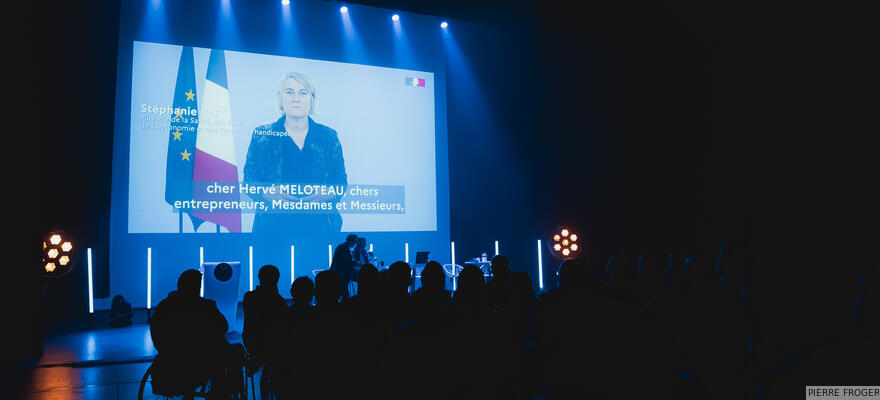 LANCEMENT DU PREMIER THERMOMETRE ACCESSIBILITE PAR LA FAPAL